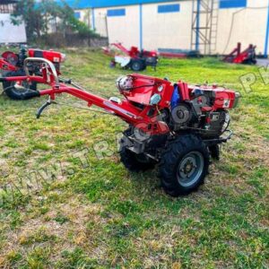 Walking Tractors