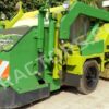 Commercial Road Sweeper In Botswana