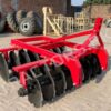 Light Weight Disc Harrow