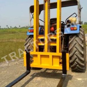 Tractor Forklift