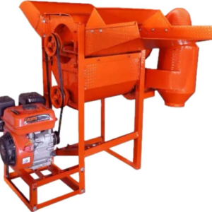 Multicrop Thresher (Gasoline engine)